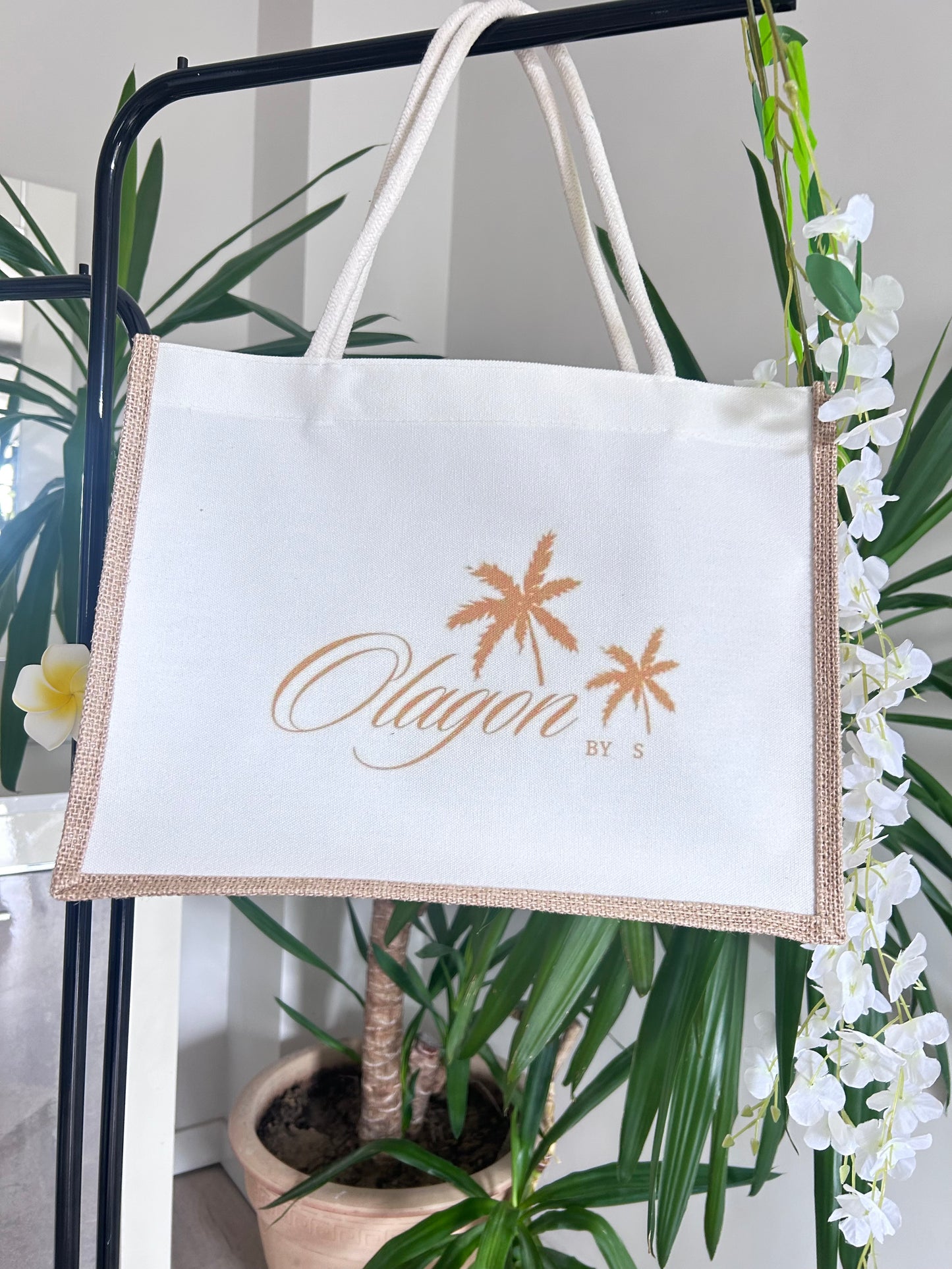 MAHINA SAC DE PLAGE